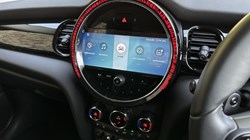 2022 (72) MINI HATCHBACK 2.0 Cooper S Classic 5dr Auto 5711268