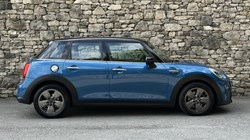 2022 (72) MINI HATCHBACK 2.0 Cooper S Classic 5dr Auto 5711215