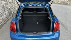 2022 (72) MINI HATCHBACK 2.0 Cooper S Classic 5dr Auto 5711220
