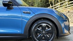 2022 (72) MINI HATCHBACK 2.0 Cooper S Classic 5dr Auto 5870414