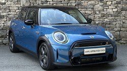 2022 (72) MINI HATCHBACK 2.0 Cooper S Classic 5dr Auto 5711271