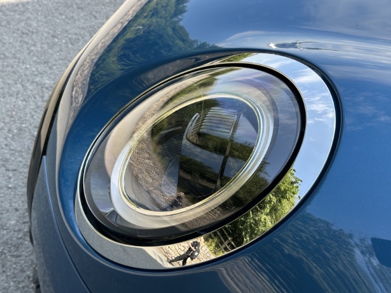 2022 (72) MINI HATCHBACK 2.0 Cooper S Classic 5dr Auto 5711275