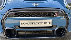 2022 (72) MINI HATCHBACK 2.0 Cooper S Classic 5dr Auto 5711274
