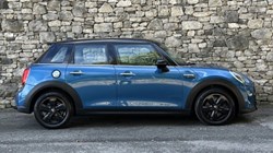 2022 (72) MINI HATCHBACK 2.0 Cooper S Classic 5dr Auto 5870409