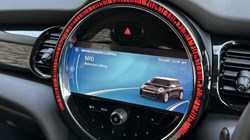 2022 (72) MINI HATCHBACK 2.0 Cooper S Classic 5dr Auto 5711266