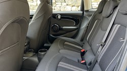 2022 (72) MINI HATCHBACK 2.0 Cooper S Classic 5dr Auto 5711241