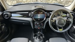 2022 (72) MINI HATCHBACK 2.0 Cooper S Classic 5dr Auto 5711256