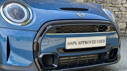2022 (72) MINI HATCHBACK 2.0 Cooper S Classic 5dr Auto 5711272