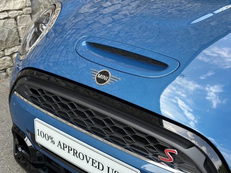 2022 (72) MINI HATCHBACK 2.0 Cooper S Classic 5dr Auto 5711239