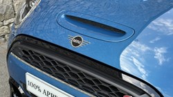 2022 (72) MINI HATCHBACK 2.0 Cooper S Classic 5dr Auto 5711239