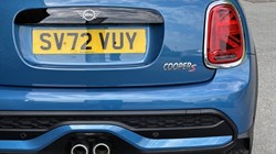 2022 (72) MINI HATCHBACK 2.0 Cooper S Classic 5dr Auto 5711218