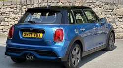 2022 (72) MINI HATCHBACK 2.0 Cooper S Classic 5dr Auto 5711280