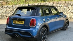 2022 (72) MINI HATCHBACK 2.0 Cooper S Classic 5dr Auto 5870418