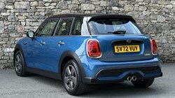 2022 (72) MINI HATCHBACK 2.0 Cooper S Classic 5dr Auto 1
