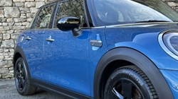 2022 (72) MINI HATCHBACK 2.0 Cooper S Classic 5dr Auto 5870416