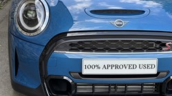 2022 (72) MINI HATCHBACK 2.0 Cooper S Classic 5dr Auto 5711237