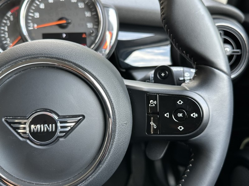 2022 (72) MINI HATCHBACK 2.0 Cooper S Classic 5dr Auto 5711234