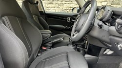 2022 (72) MINI HATCHBACK 2.0 Cooper S Classic 5dr Auto 5711224