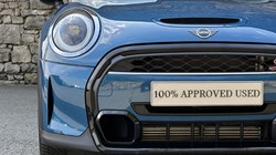 2022 (72) MINI HATCHBACK 2.0 Cooper S Classic 5dr Auto 5711273
