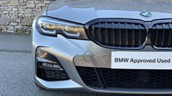 2021 (21) BMW 3 SERIES 330i M Sport Pro Edition Touring 5698783