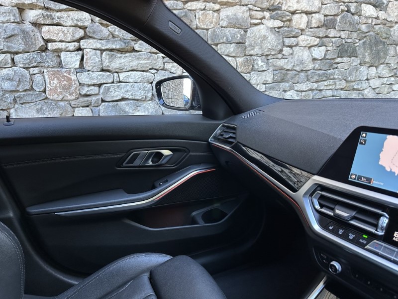 2021 (21) BMW 3 SERIES 330i M Sport Pro Edition Touring  5698740