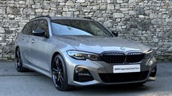 2021 (21) BMW 3 SERIES 330i M Sport Pro Edition Touring 5698781