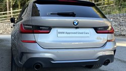 2021 (21) BMW 3 SERIES 330i M Sport Pro Edition Touring 5698722