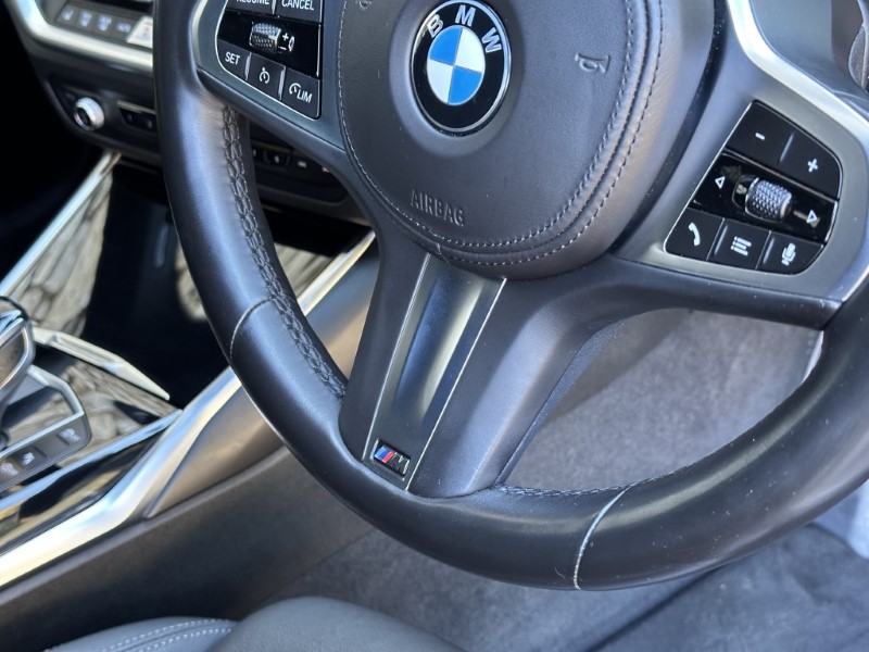 2021 (21) BMW 3 SERIES 330i M Sport Pro Edition Touring  5698730