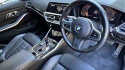 2021 (21) BMW 3 SERIES 330i M Sport Pro Edition Touring 5698726