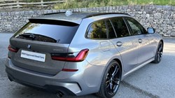 2021 (21) BMW 3 SERIES 330i M Sport Pro Edition Touring 5698789
