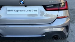 2021 (21) BMW 3 SERIES 330i M Sport Pro Edition Touring 5698720