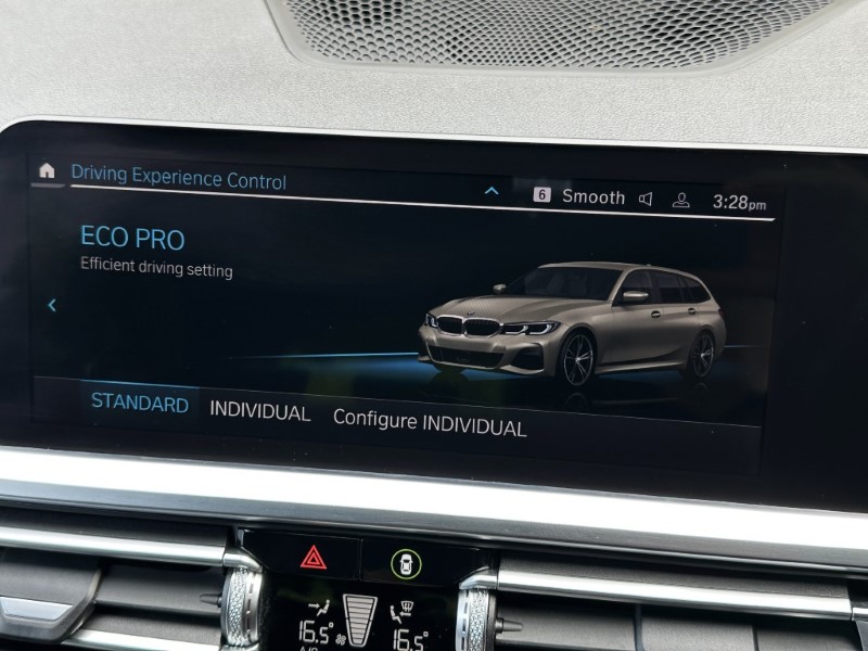 2021 (21) BMW 3 SERIES 330i M Sport Pro Edition Touring  5713332