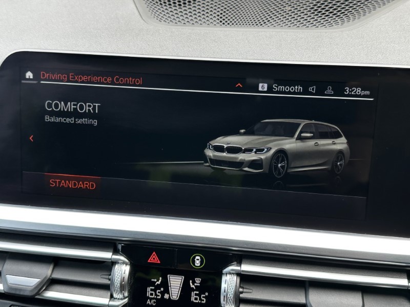 2021 (21) BMW 3 SERIES 330i M Sport Pro Edition Touring  5713331