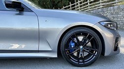 2021 (21) BMW 3 SERIES 330i M Sport Pro Edition Touring 5698793