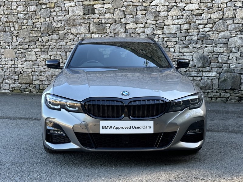 2021 (21) BMW 3 SERIES 330i M Sport Pro Edition Touring  5698780