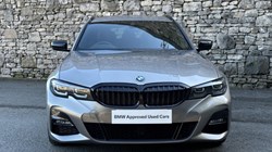 2021 (21) BMW 3 SERIES 330i M Sport Pro Edition Touring 5698780
