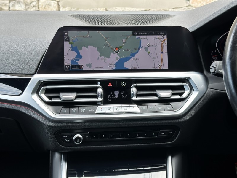 2021 (21) BMW 3 SERIES 330i M Sport Pro Edition Touring  5713341