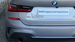 2021 (21) BMW 3 SERIES 330i M Sport Pro Edition Touring 5698719