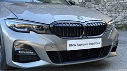 2021 (21) BMW 3 SERIES 330i M Sport Pro Edition Touring 5698782
