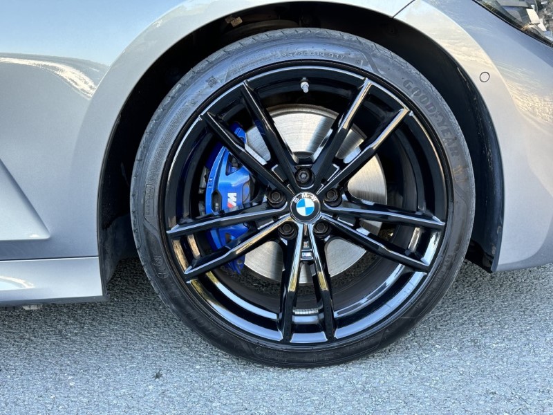 2021 (21) BMW 3 SERIES 330i M Sport Pro Edition Touring  5698791