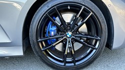 2021 (21) BMW 3 SERIES 330i M Sport Pro Edition Touring 5698791