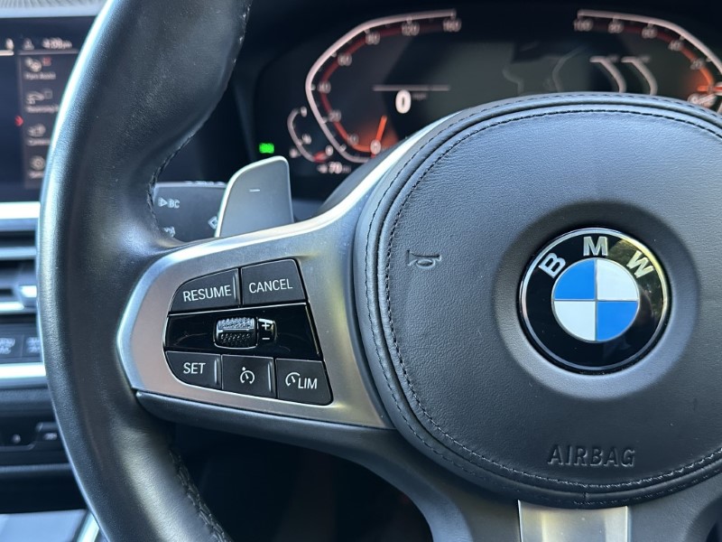 2021 (21) BMW 3 SERIES 330i M Sport Pro Edition Touring  5698759