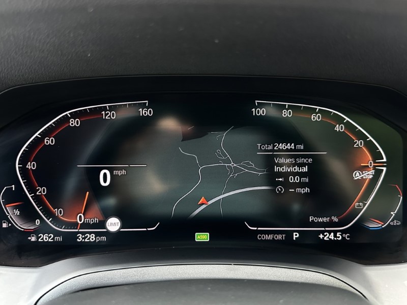 2021 (21) BMW 3 SERIES 330i M Sport Pro Edition Touring  5713328