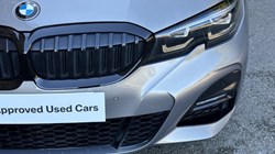 2021 (21) BMW 3 SERIES 330i M Sport Pro Edition Touring 5698746