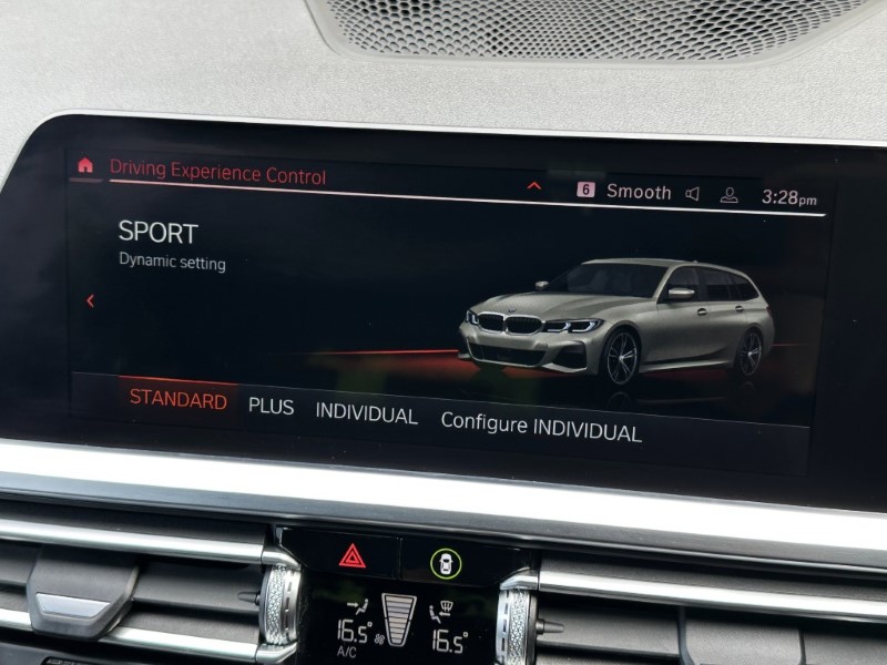 2021 (21) BMW 3 SERIES 330i M Sport Pro Edition Touring  5713330
