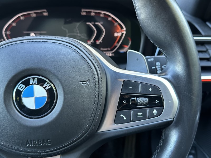 2021 (21) BMW 3 SERIES 330i M Sport Pro Edition Touring  5698760
