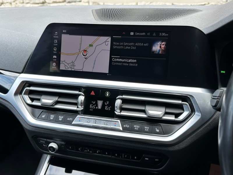 2021 (21) BMW 3 SERIES 330i M Sport Pro Edition Touring  5713335