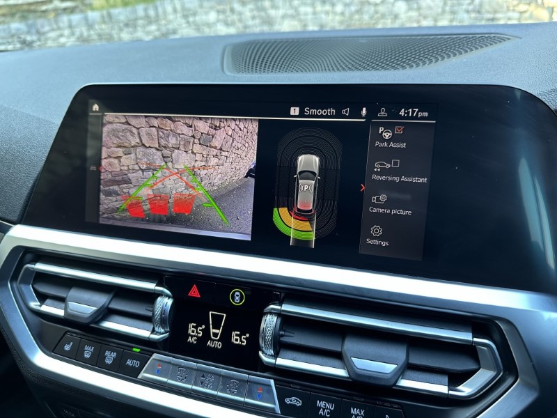 2021 (21) BMW 3 SERIES 330i M Sport Pro Edition Touring  5698773