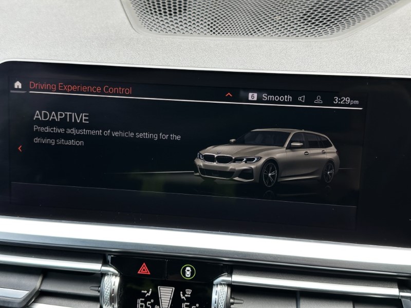 2021 (21) BMW 3 SERIES 330i M Sport Pro Edition Touring  5713333