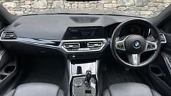 2021 (21) BMW 3 SERIES 330i M Sport Pro Edition Touring 5713339